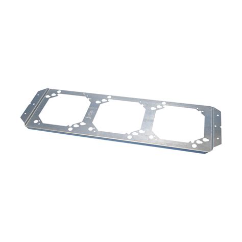 caddy rbs16 3-box mounting bracket|caddy rbs16hd box support.